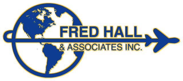 Contact Fred Hall & Associates